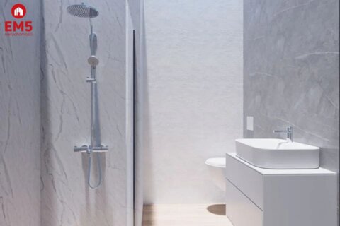 Wohnung zu verkaufen