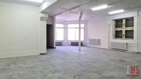 Lokal użytkowy 152 m2, parter