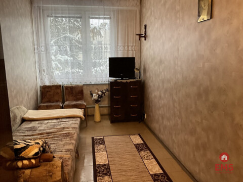 Wohnung zu verkaufen