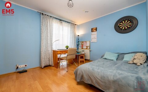 Wohnung zu verkaufen