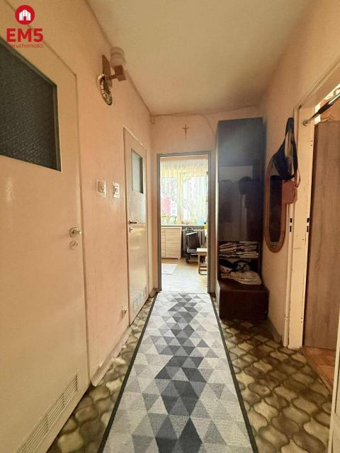 51m2 Ul. Stroma  piętro 5