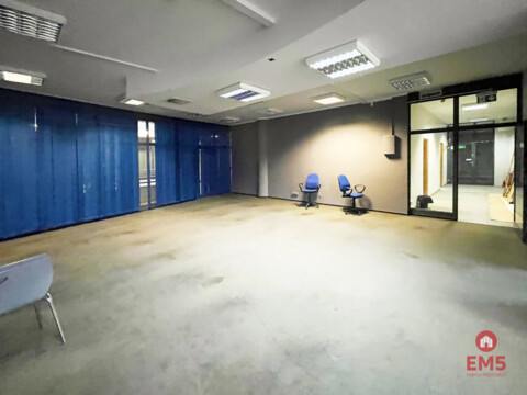 Business premises for rent