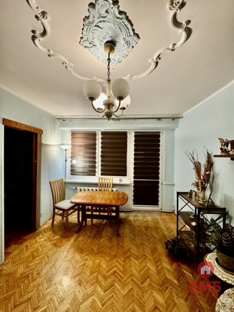 Wohnung zu verkaufen