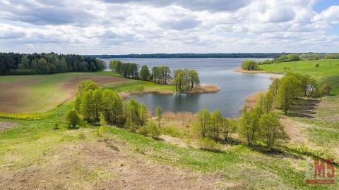 Jezioro Mamry na wyciągnięcie ręki!