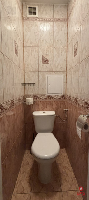 Wohnung zu verkaufen