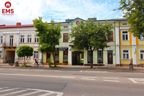 Помещения для бизнеса на продажу