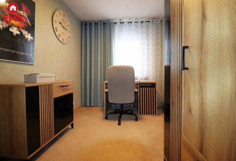 Wohnung zu verkaufen