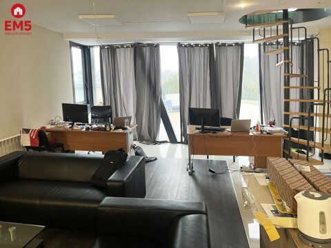 Аренда помещений для бизнеса