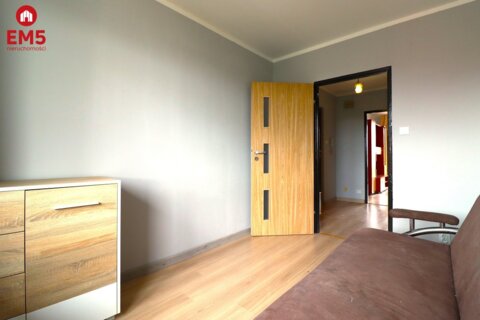 Mieszkanie 2-pokojowe, centrum