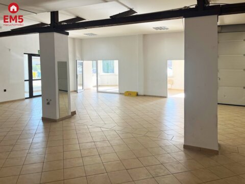 Аренда помещений для бизнеса