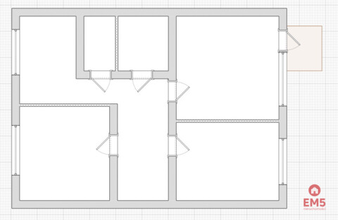 квартира на продажу