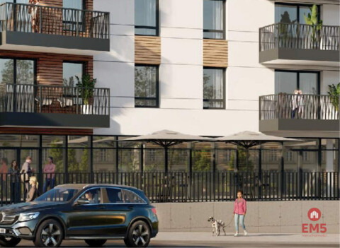 Nowy lokal w centrum miasta