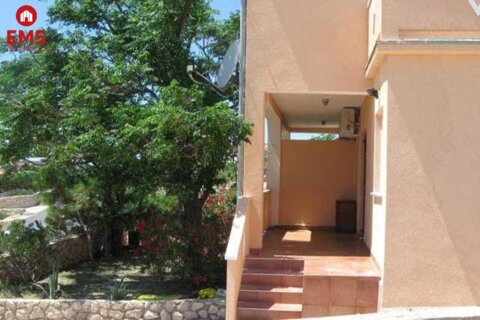 Chorwacja wyspa Pag 4 apartamenty pod inwestycję