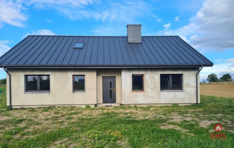 Haus zu verkaufen