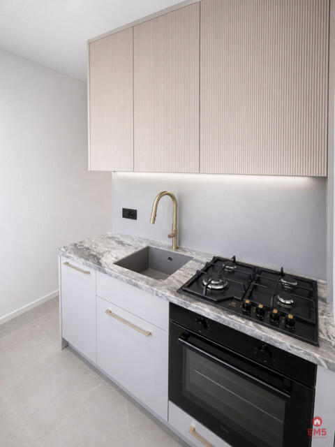 50 m² po remoncie | 2 pokoje | Nowe Miasto