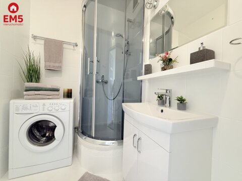 Piaski  3 oddzielne pokoje z widokiem na miasto