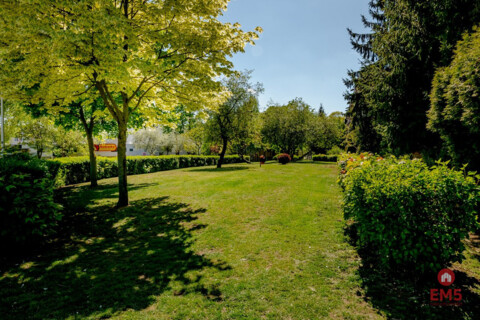 Duża przestrzeń dla rodziny