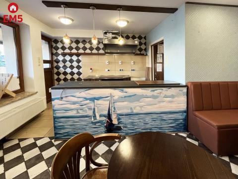 Business premises for rent