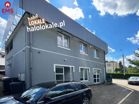 Geschäftsräume zur Miete