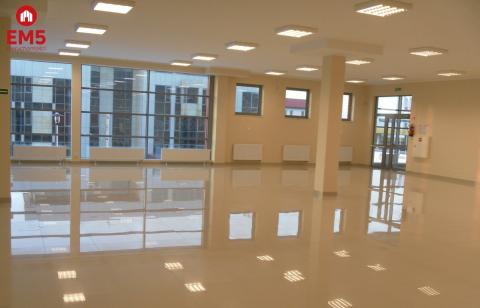 Business premises for rent