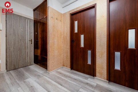 Wohnung zu verkaufen