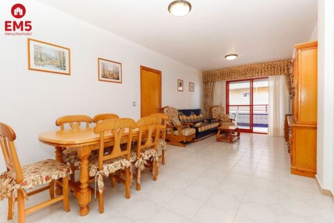 Mieszkanie 3 pokojowe / Torrevieja Playa del Cura