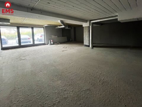 Nowe lokale, parter, świetna lokalizacja