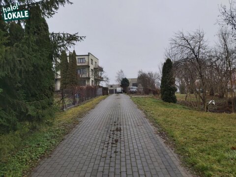 Lokal 300m2 na magazyn, produkcję