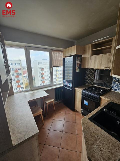 Wohnung zu verkaufen