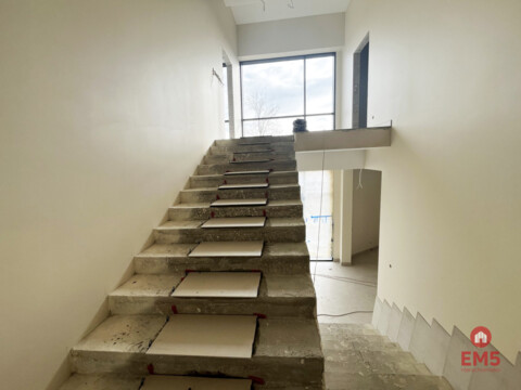 Nowy obiekt komercyjny Białystok