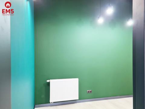 Lokal 86 m2 na parterze. Blisko Centrum.