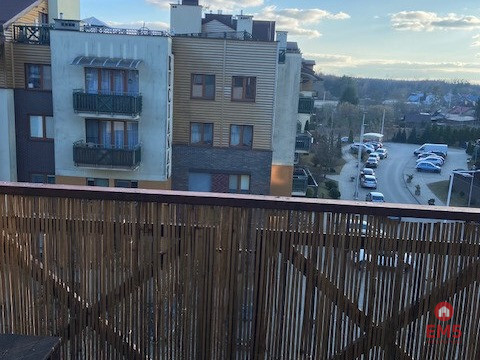 Okazja piękny apartament 3 pokojowy