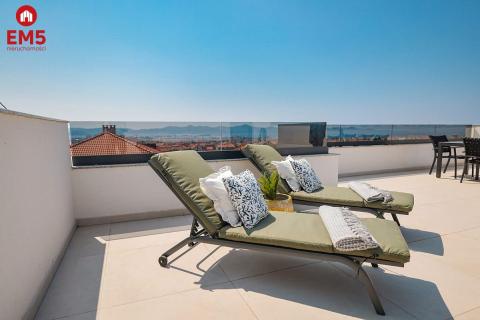 Apartment for sale
