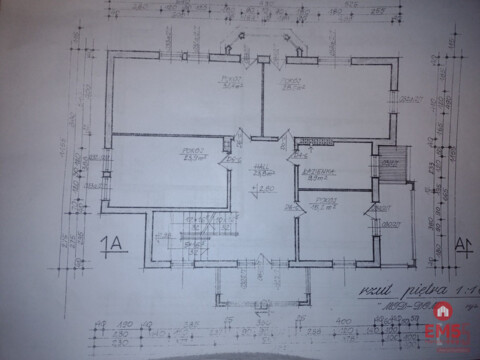 Haus zu verkaufen