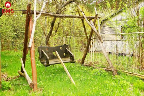 Działka rekreacyjno-budowlana 0,8 ha, pod miastem