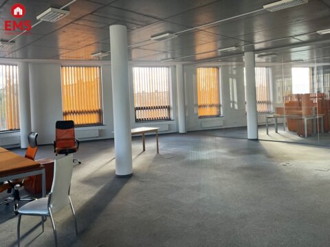 Business premises for rent