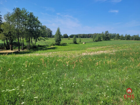 Jezioro, strefa ciszy, piękne widoki.