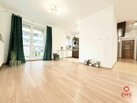 Wohnung zu verkaufen