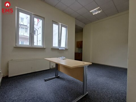 Biuro w centrum do wynajęcia