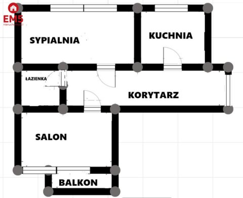 Wohnung zu verkaufen