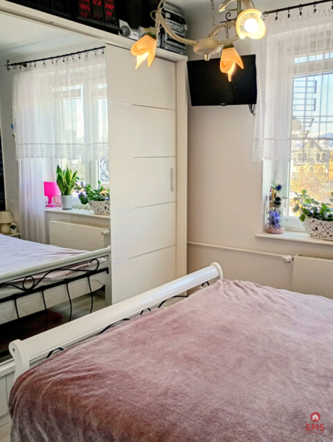 2 pokoje po generalnym remoncie, 41,4 m²