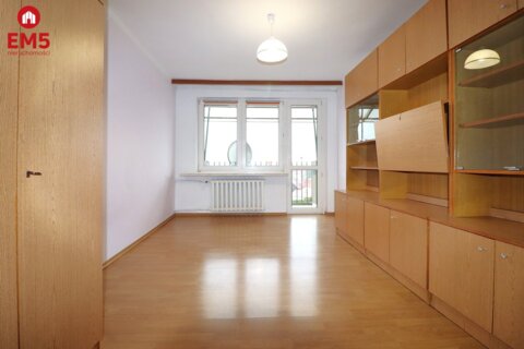 Przestronne 2 pokoje w Augustowie