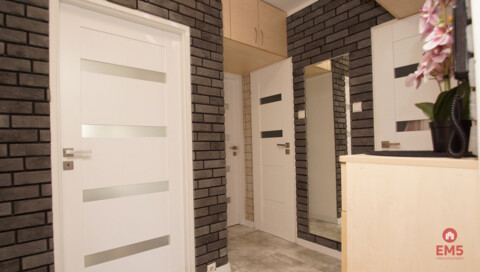 Wohnung zu verkaufen