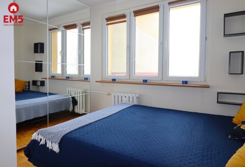 Mieszkanie 2 pok. 1 piętro Suwałki