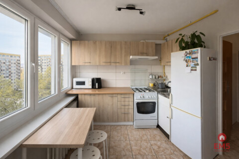 Wohnung zu verkaufen