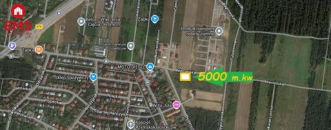 Grundstück zu verkaufen