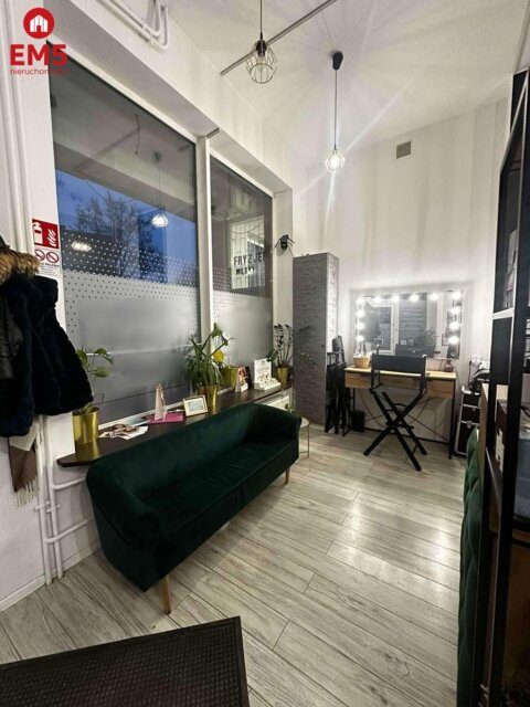 Аренда помещений для бизнеса