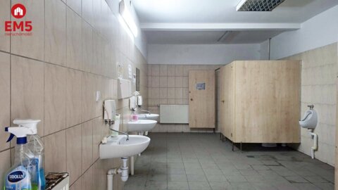 Склад/зал в аренду