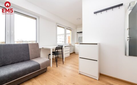 Wohnung zu verkaufen