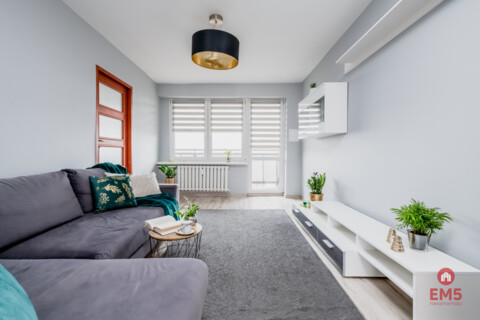 Wohnung zu verkaufen